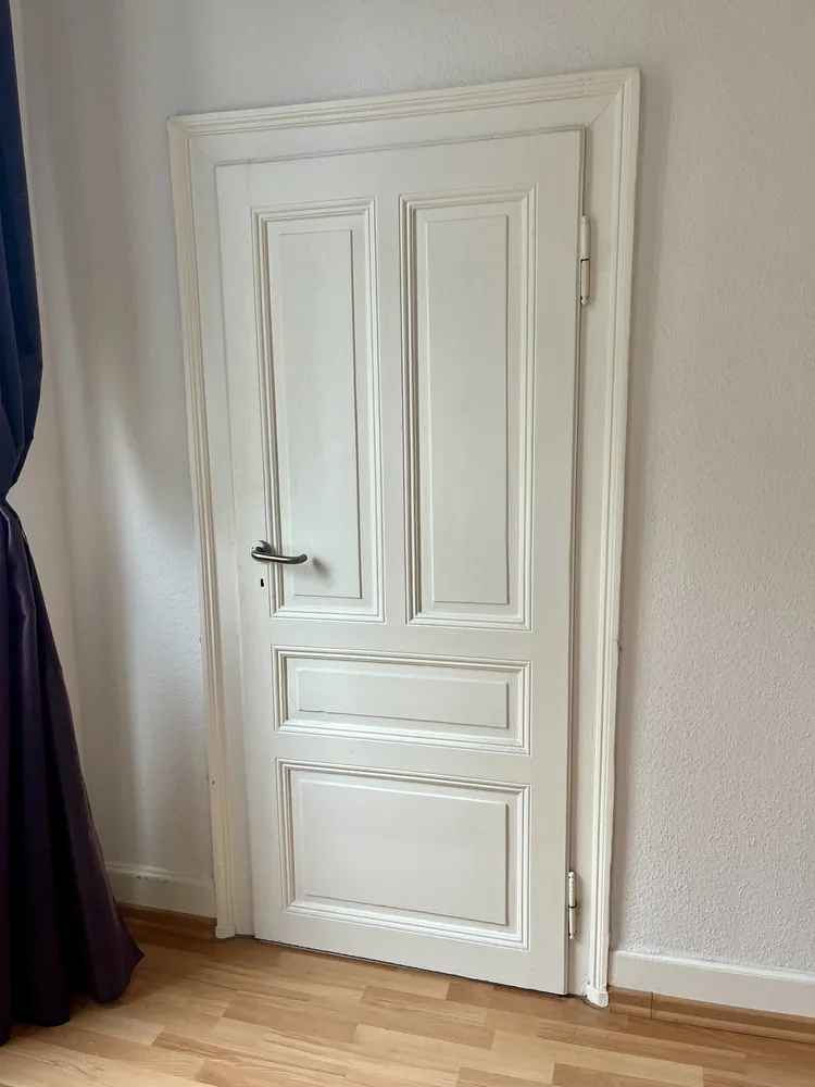 2 room apartment with 46 m² in Frankfurt am Main – Photo 6