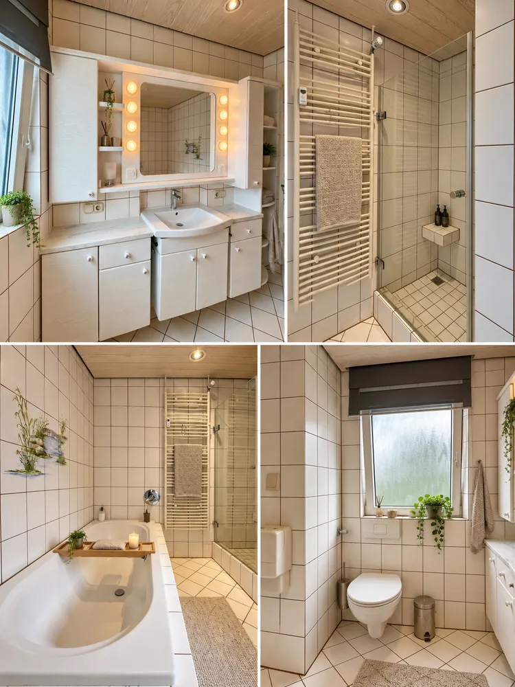 3 room apartment with 76 m² in Mülheim an der Ruhr – Photo 12