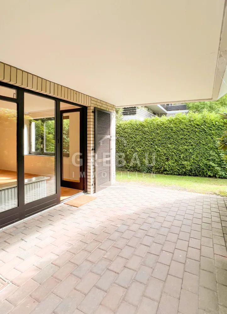 4 Zimmer Wohnung mit 139 m² in Hamburg – Bild 3
