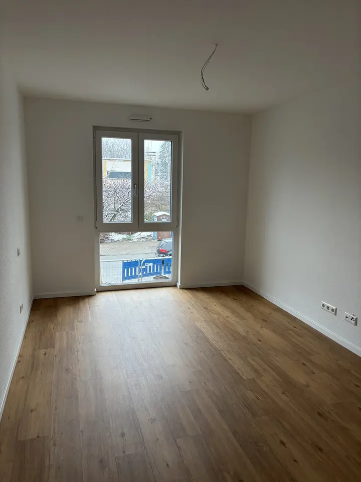 2 Zimmer Wohnung mit 64 m² in Rheinberg – Bild 1
