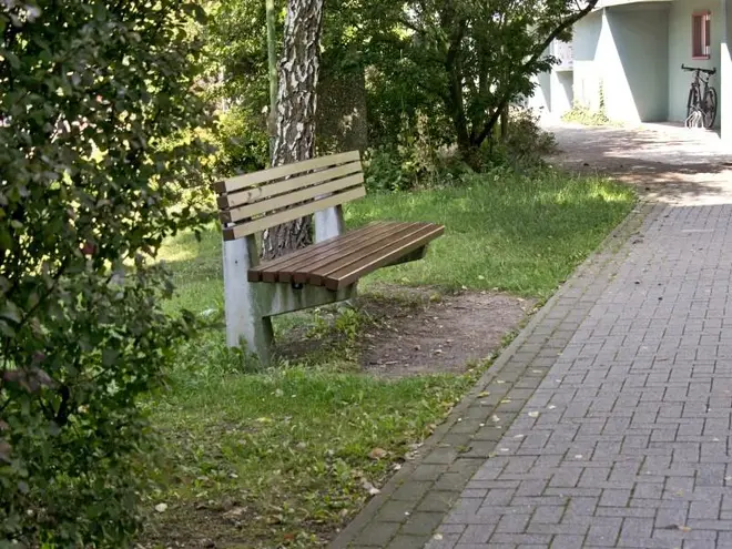 2 Zimmer Wohnung mit 49 m² in Halle (Saale) – Bild 7