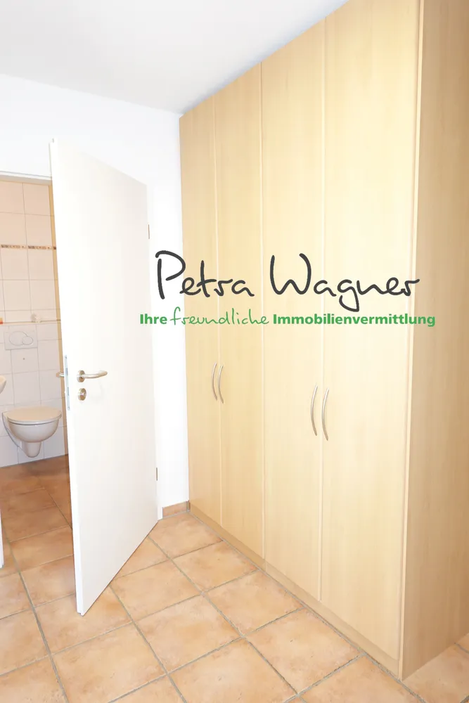 5 Zimmer Wohnung mit 114 m² in Freiburg im Breisgau – Bild 8