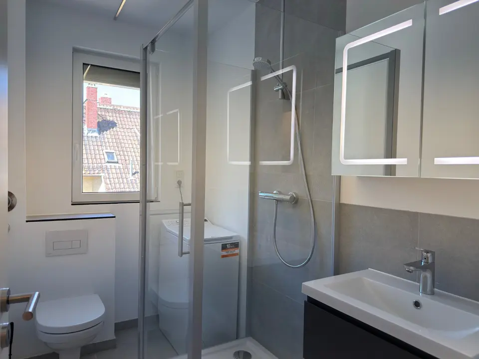 WG-Zimmer mit 13 m² in Mainz – Bild 5