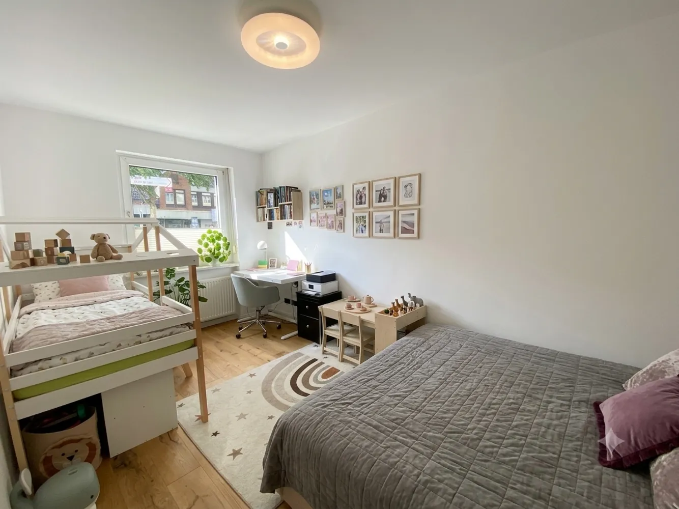 2 Zimmer Wohnung mit 60 m² in Düsseldorf – Bild 5