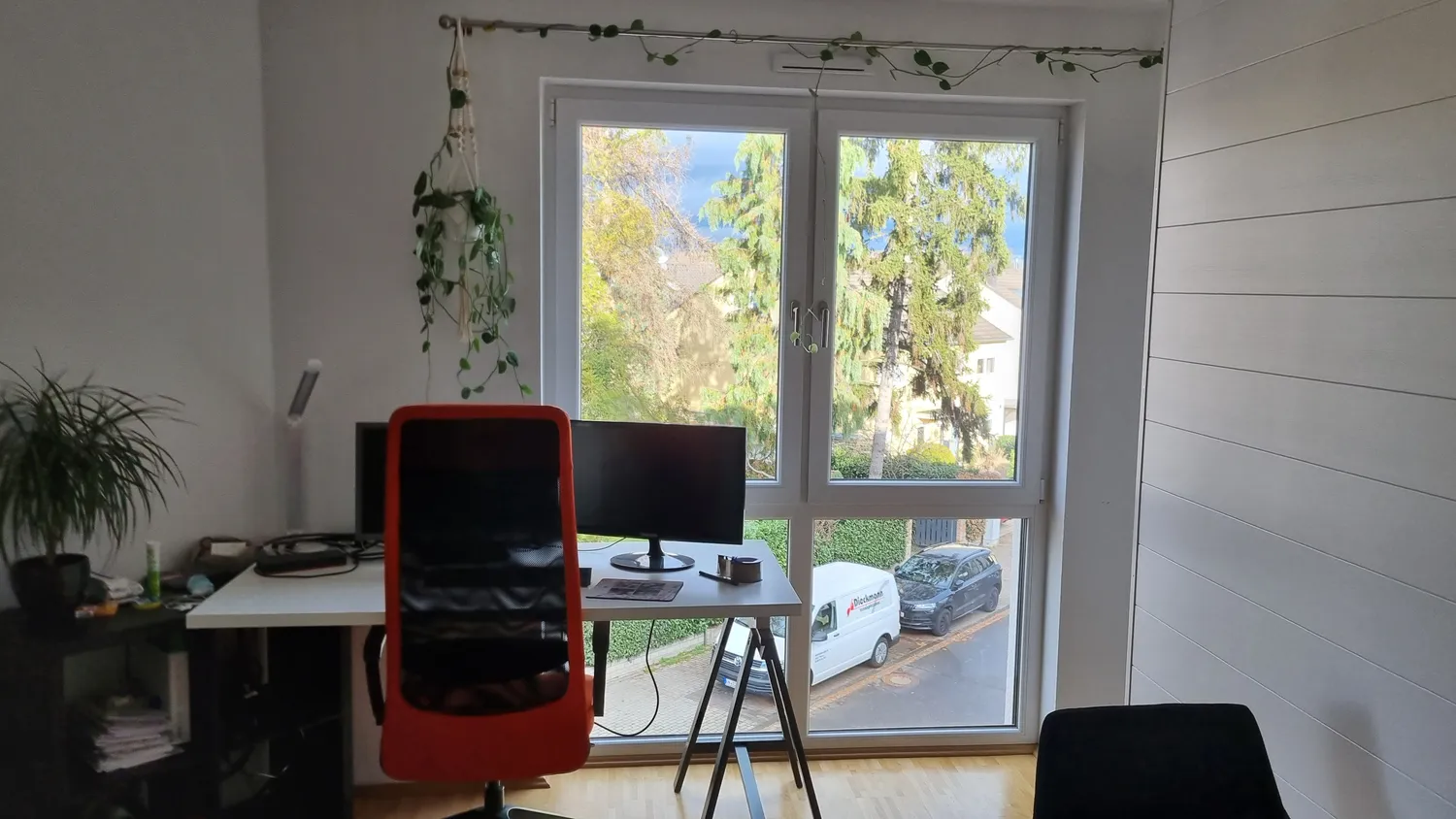 2 Zimmer Wohnung mit 48 m² in Bonn – Bild 6
