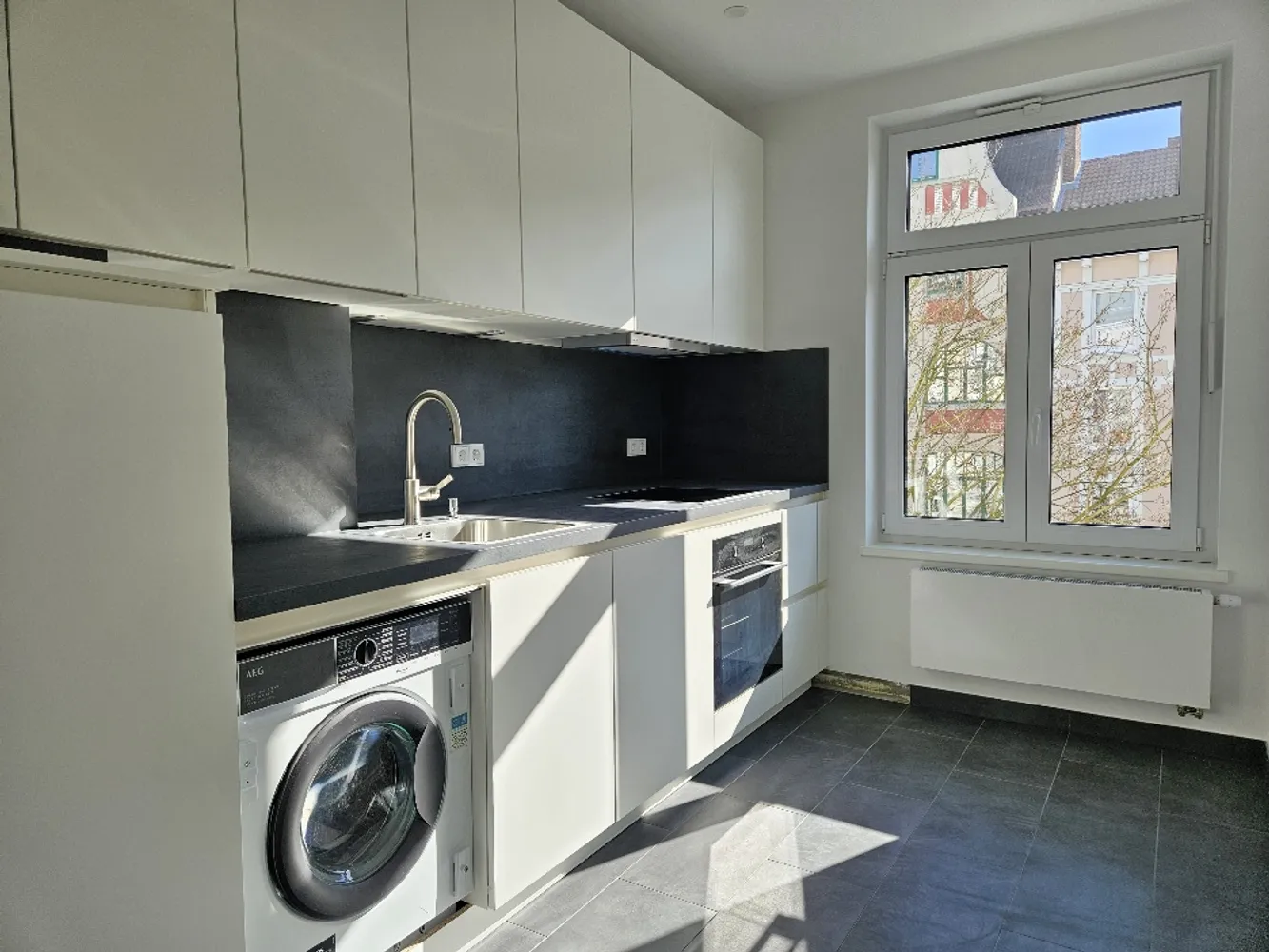 2 Zimmer Wohnung mit 48 m² in Hamburg – Bild 10