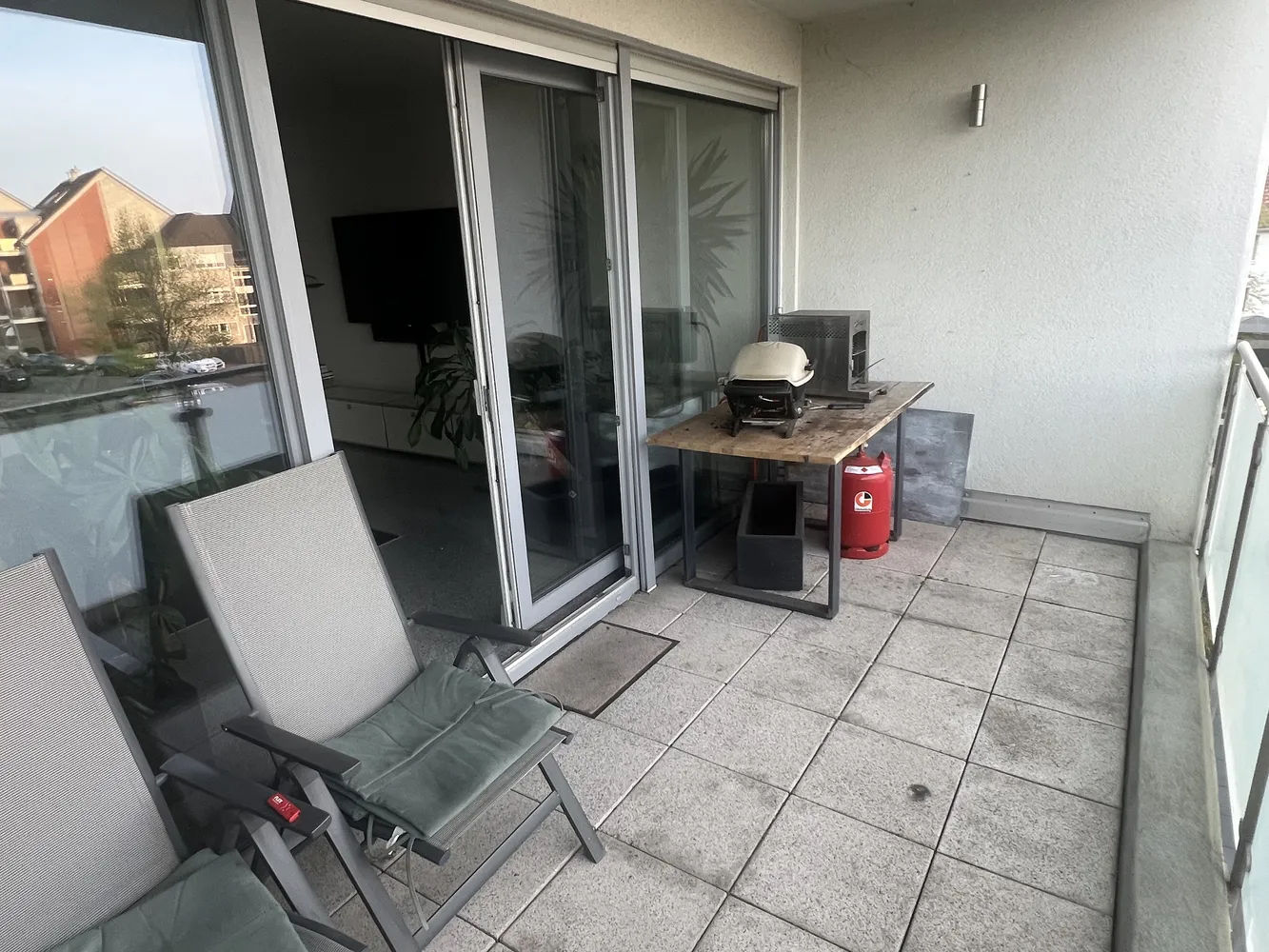 3 Zimmer Wohnung mit 100 m² in Mönchengladbach – Bild 5