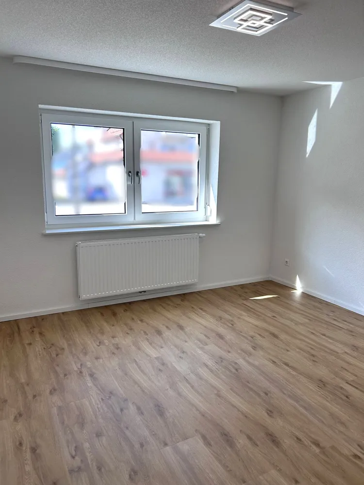 3 Zimmer Wohnung mit 90 m² in Crailsheim – Bild 5