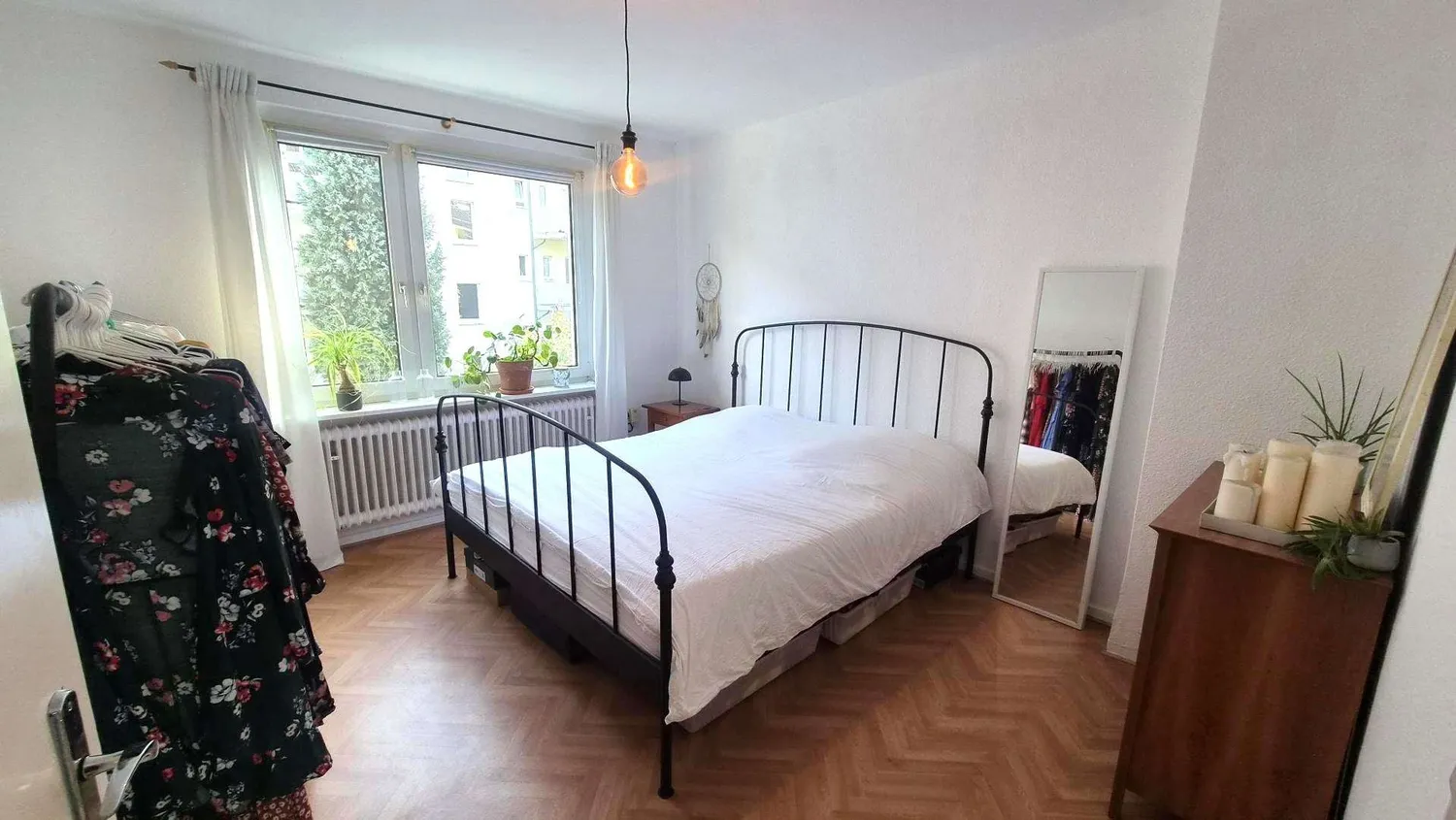 2 room apartment with 45 m² in Dortmund – Photo 2
