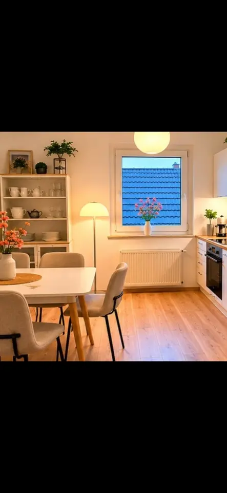 WG-Zimmer mit 16 m² in Brühl – Bild 7