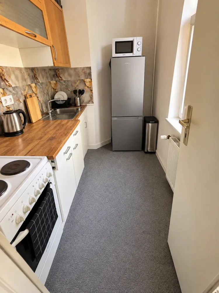 WG-Zimmer mit 25 m² in Berlin – Bild 6