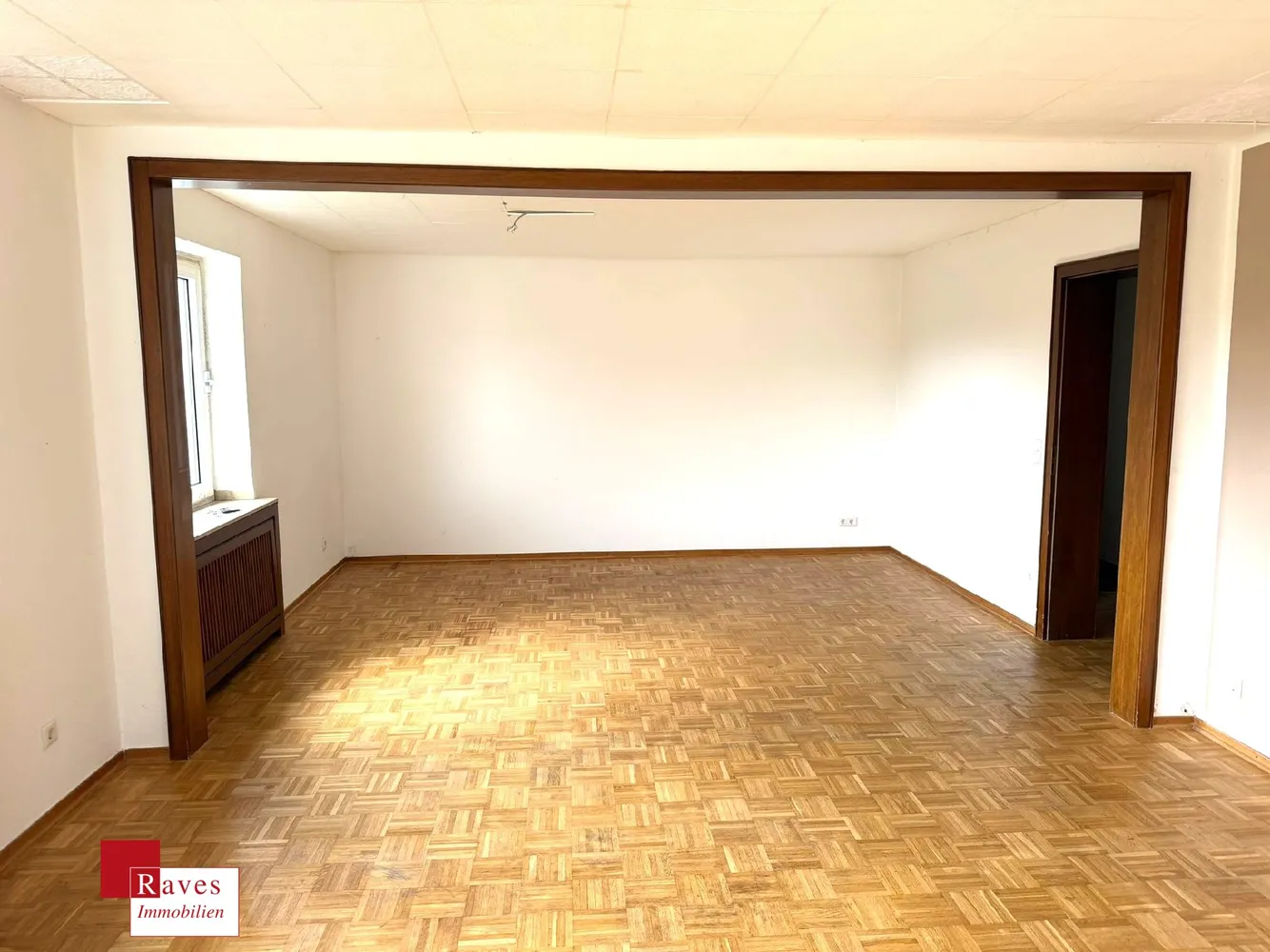 3 Zimmer Wohnung mit 86 m² in Essen – Bild 1