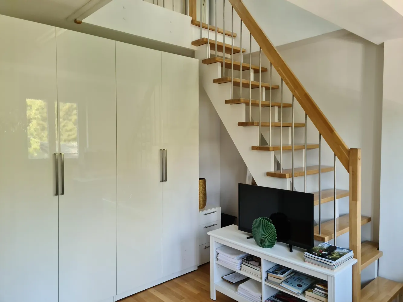 3 Zimmer Wohnung mit 46 m² in München – Bild 4