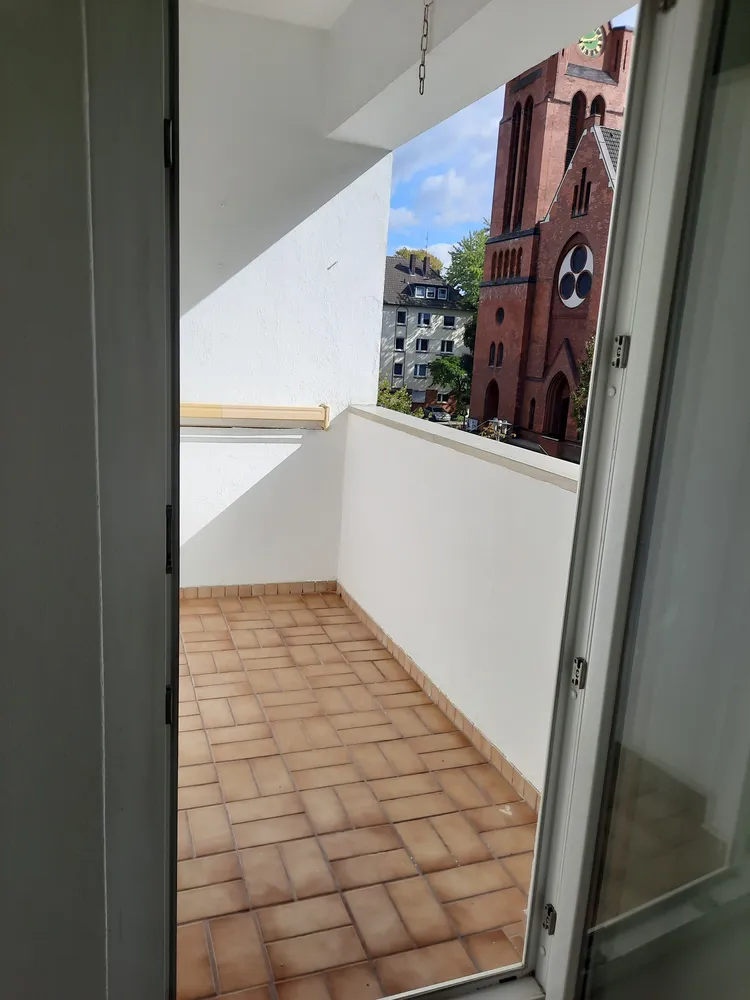 2 Zimmer Wohnung mit 54 m² in Essen – Bild 2