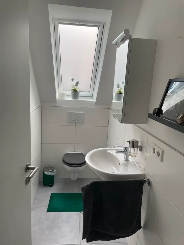 3 Zimmer Wohnung mit 105 m² in Herford – Bild 3
