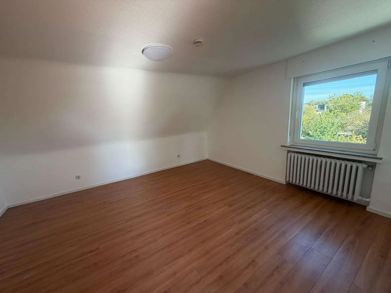 3 room apartment with 80 m² in Troisdorf – Photo 2
