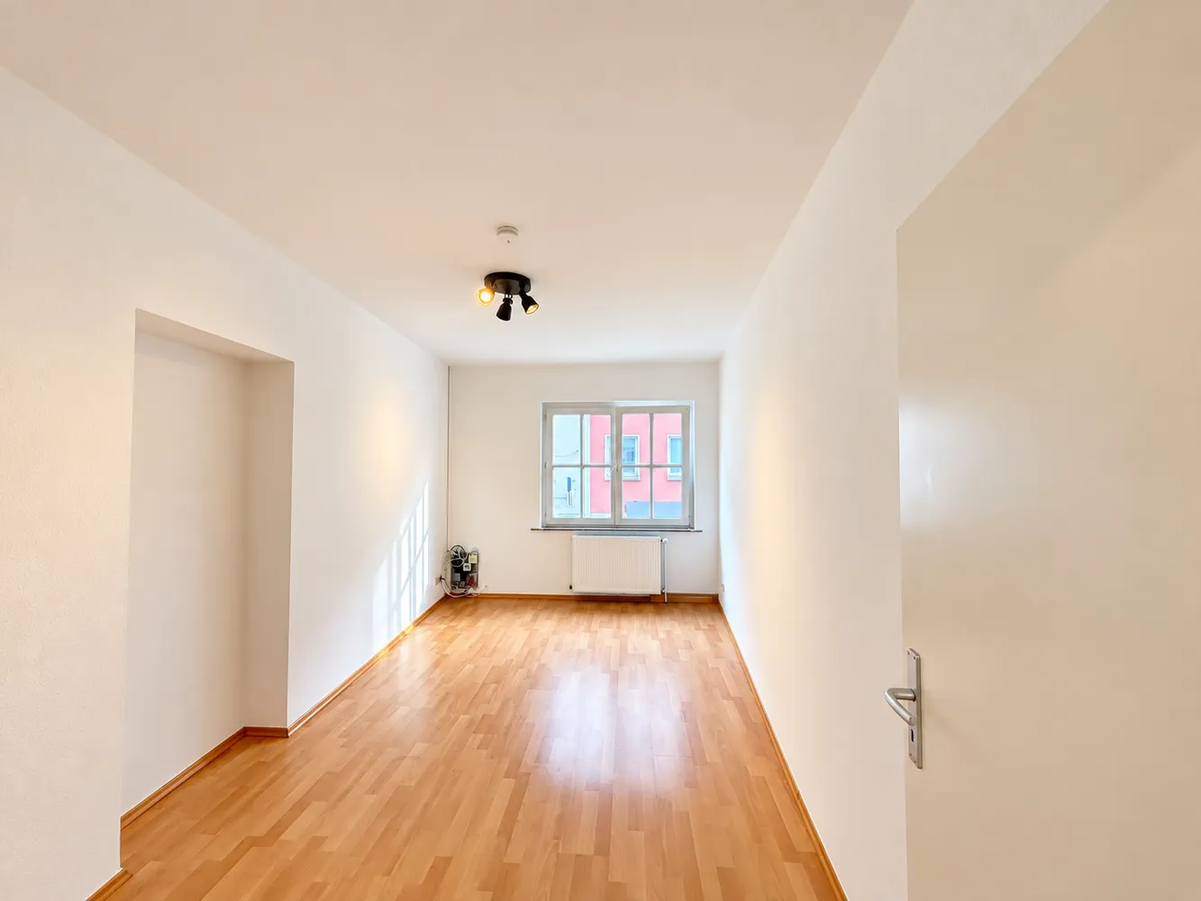 2 Zimmer Wohnung mit 58 m² in Siegen – Bild 5