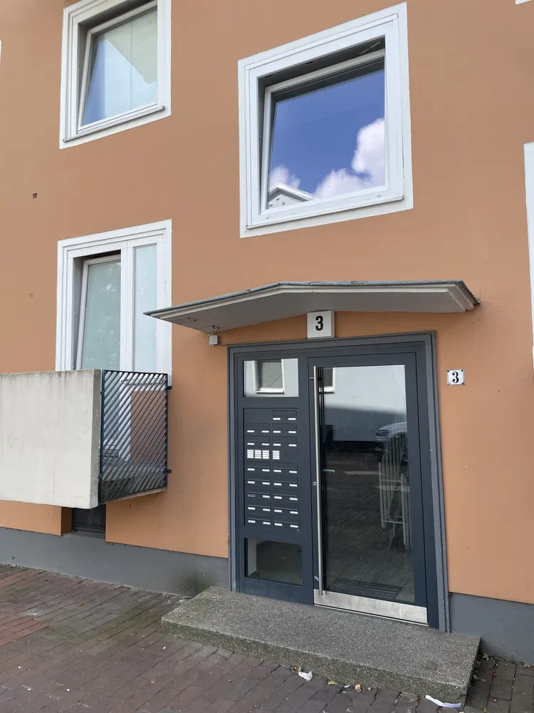 3 room apartment with 72 m² in Hanover – Photo 11