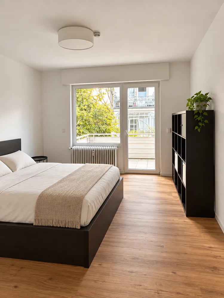 3 Zimmer Wohnung mit 88 m² in Wiesbaden – Bild 9