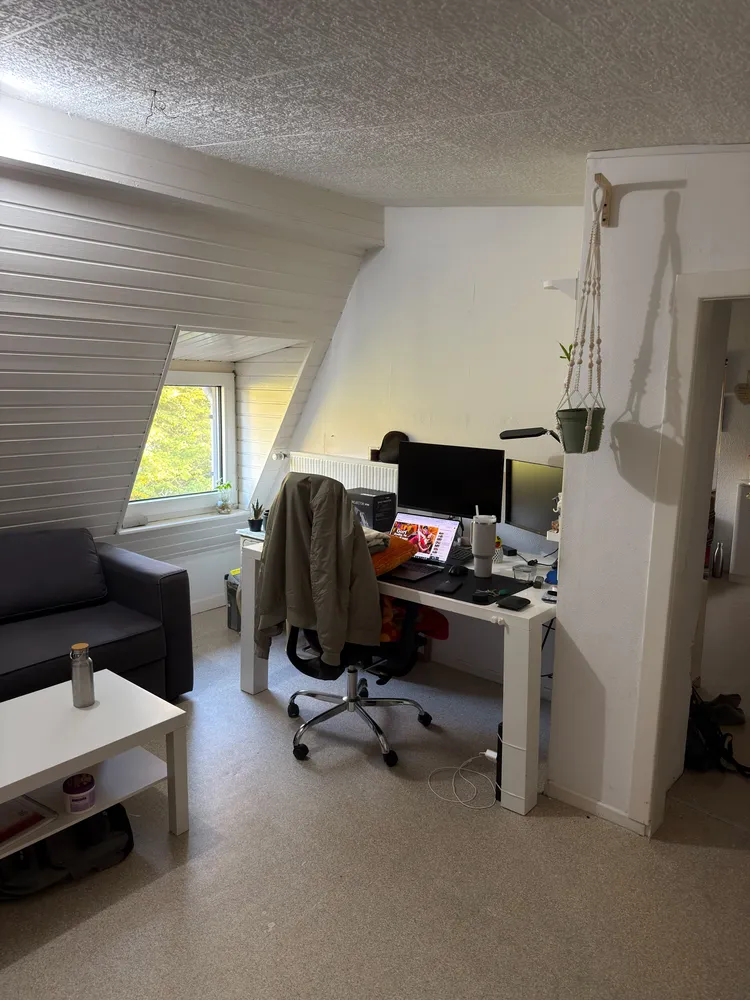 WG-Zimmer mit 15 m² in Mülheim an der Ruhr – Bild 3