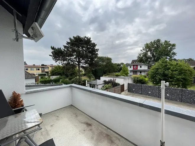 2 Zimmer Wohnung mit 52 m² in Dortmund – Bild 6
