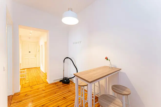 WG-Zimmer in Berlin – Bild 8