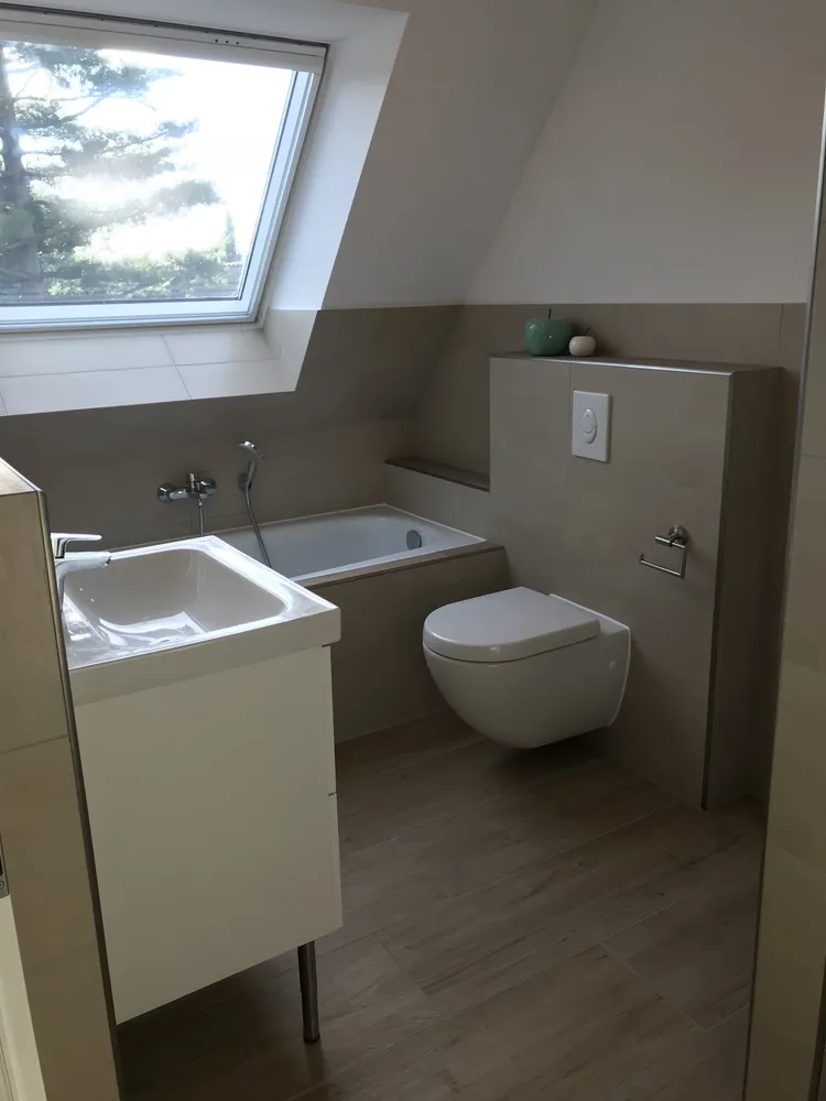 4 room apartment with 81 m² in Hamburg – Photo 3