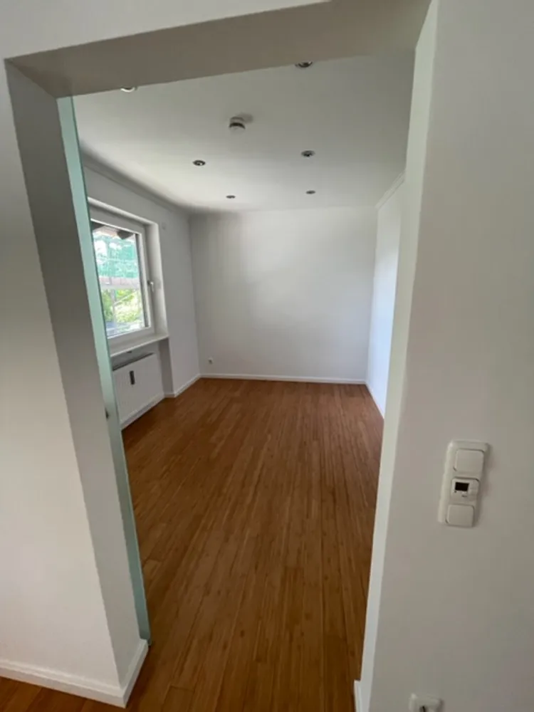 2 Zimmer Wohnung mit 54 m² in München – Bild 4