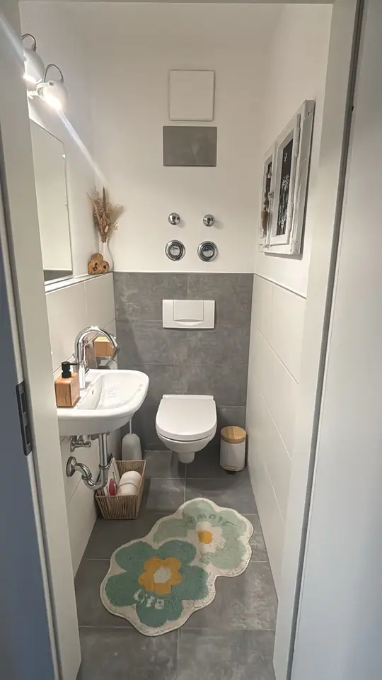 2 Zimmer Wohnung mit 60 m² in Pforzheim – Bild 9