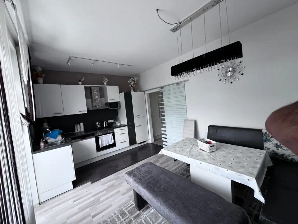 2 Zimmer Wohnung mit 75 m² in Miltenberg – Bild 9