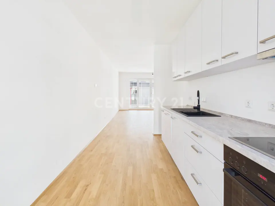 3 Zimmer Wohnung mit 89 m² in Darmstadt – Bild 6