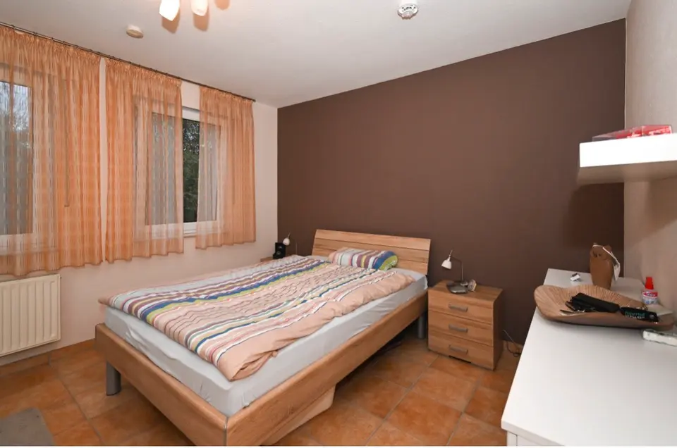 2 Zimmer Wohnung mit 53 m² in Melle – Bild 7