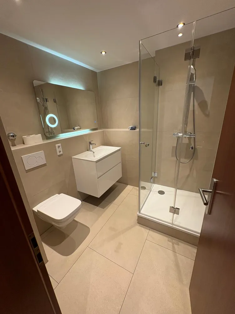 2 Zimmer Wohnung mit 56 m² in Solingen – Bild 3