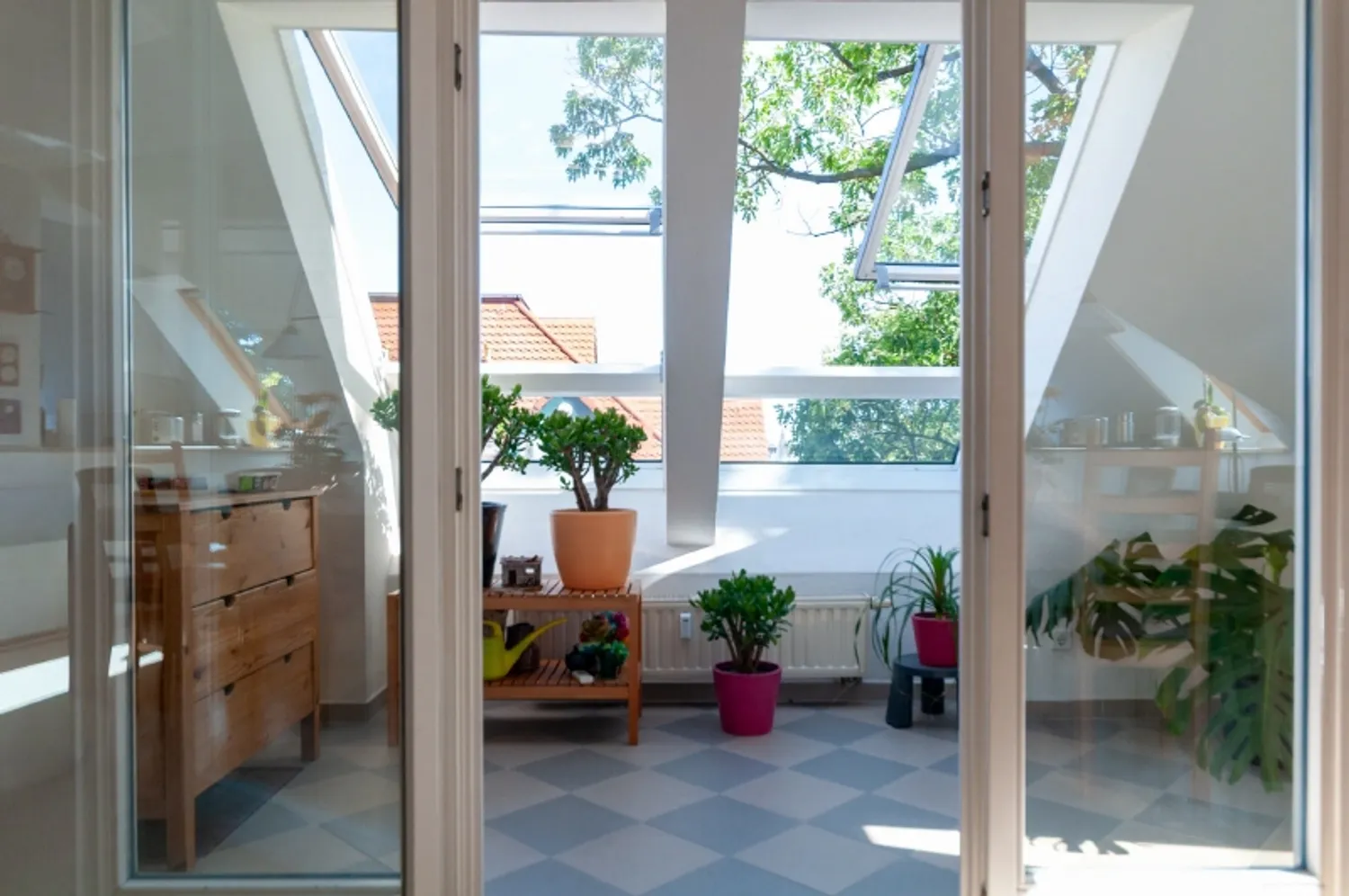3 Zimmer Wohnung mit 100 m² in Dresden – Bild 12