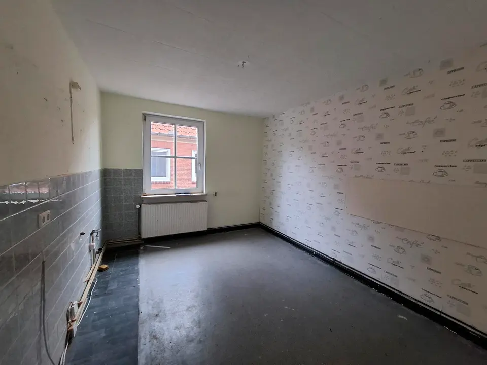 3 Zimmer Wohnung mit 52 m² in Emden – Bild 9