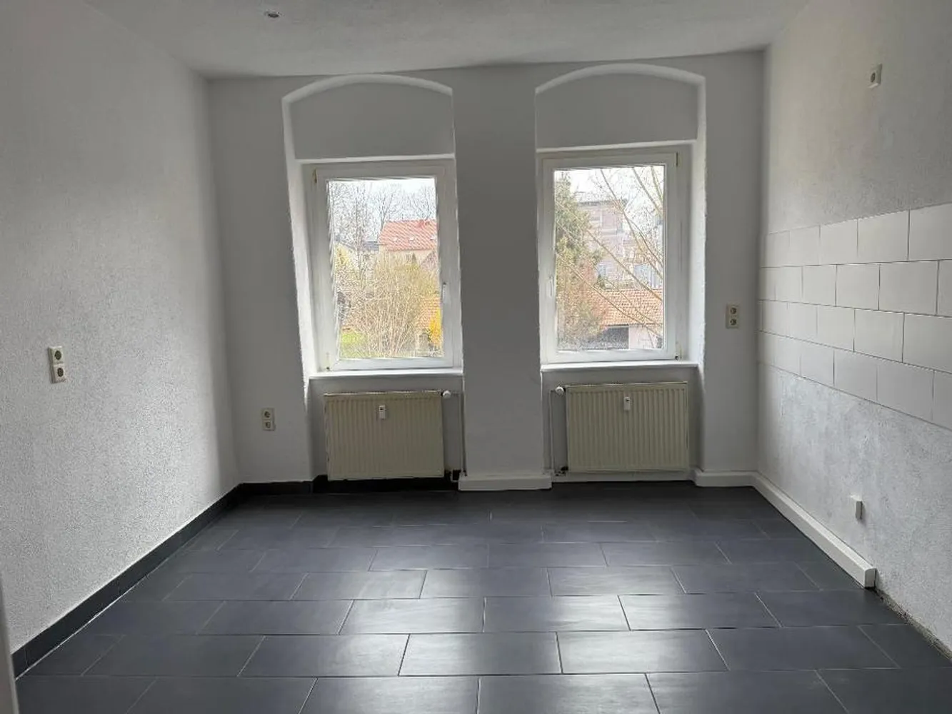 3 Zimmer Wohnung mit 82 m² in Bremen – Bild 2