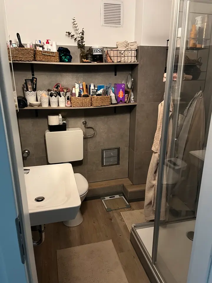 3 Zimmer Wohnung mit 60 m² in Wuppertal – Bild 4