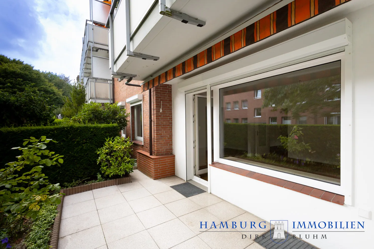 2 Zimmer Wohnung mit 66 m² in Hamburg – Bild 8