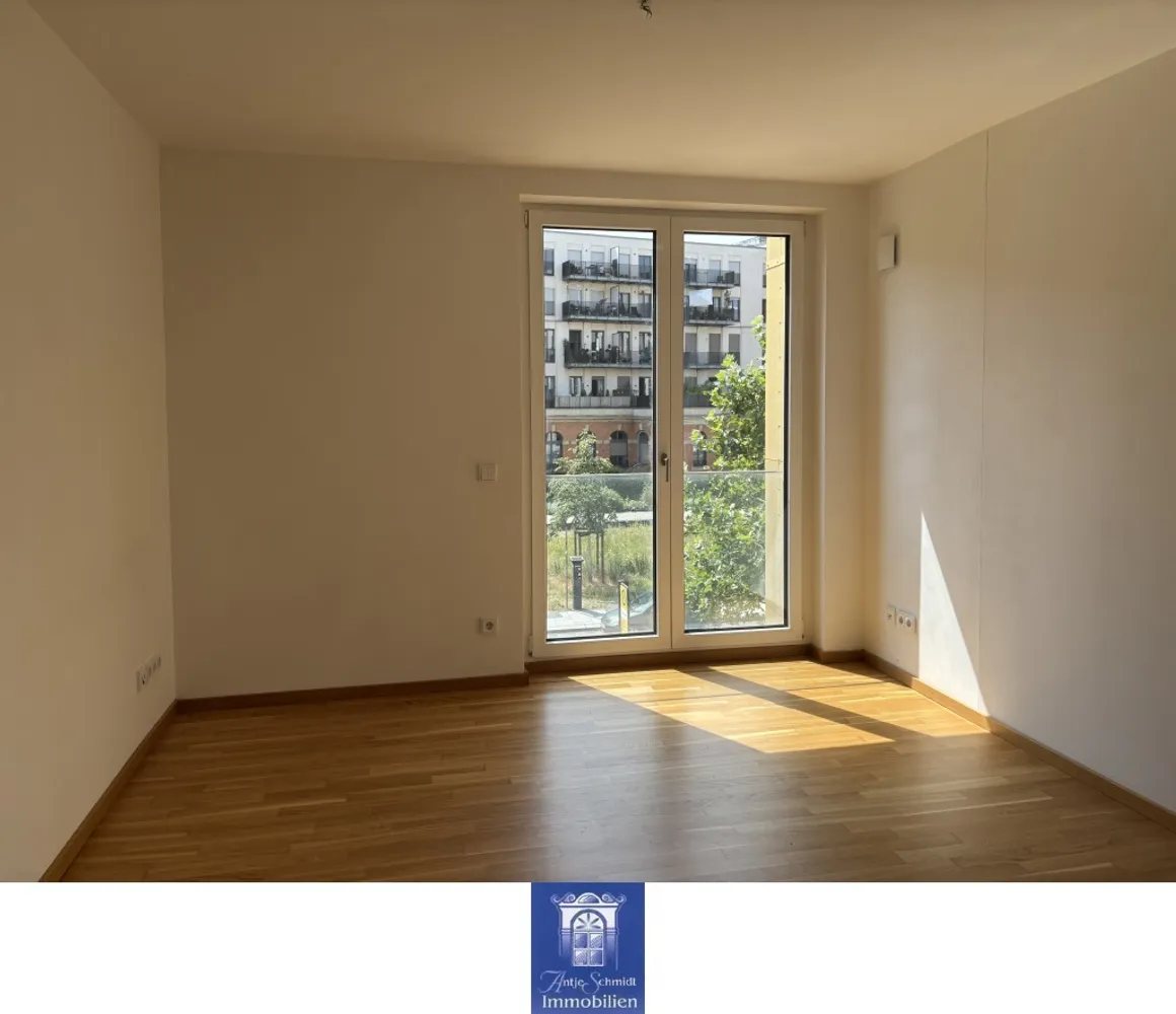 2 Zimmer Wohnung mit 56 m² in Dresden – Bild 1