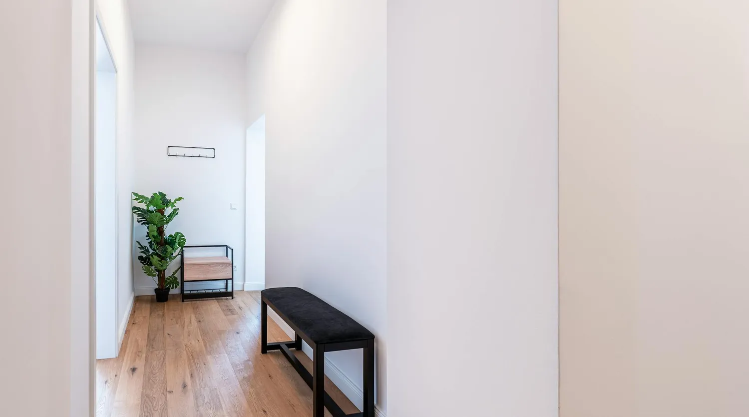 Shared room with 19 m² in Berlin – Photo 4