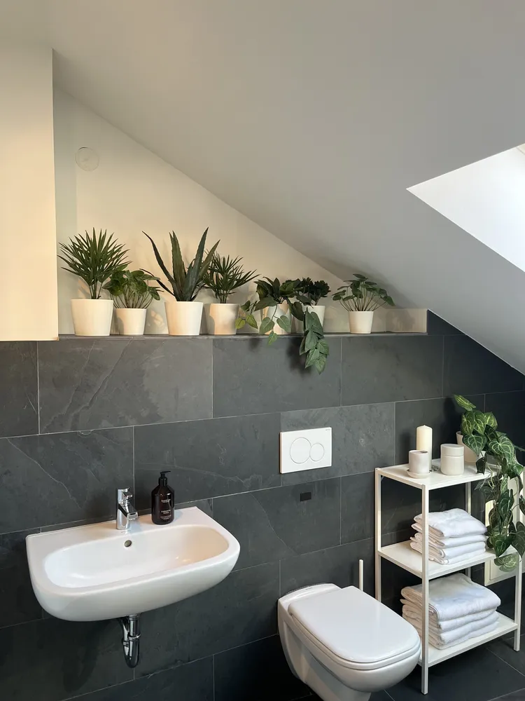 1 Zimmer Wohnung mit 20 m² in Frankfurt am Main – Bild 11