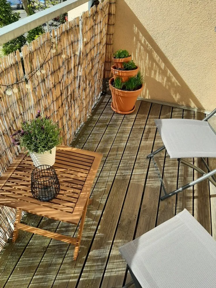 2 room apartment with 50 m² in Chemnitz – Photo 3