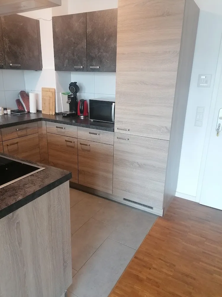 2 Zimmer Wohnung mit 57 m² in Nürnberg – Bild 4