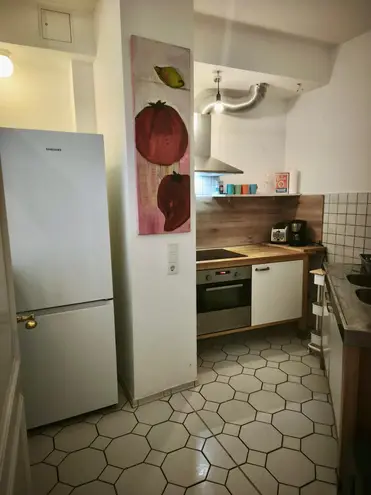 3 Zimmer Wohnung mit 50 m² in Köln – Bild 10