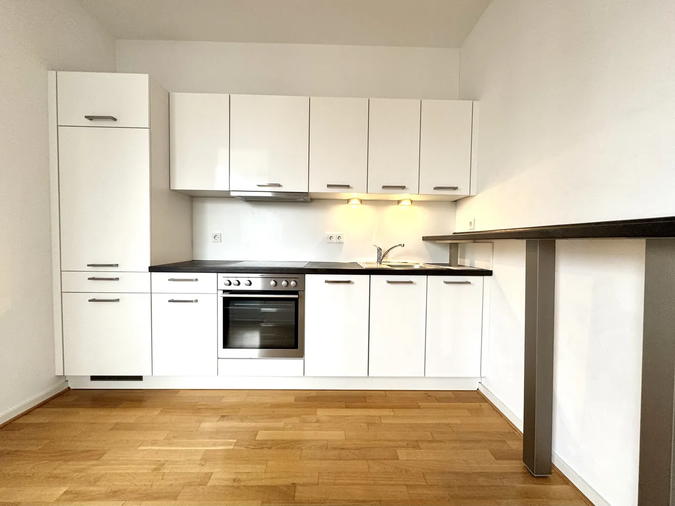 1 Zimmer Wohnung mit 48 m² in Leipzig – Bild 3