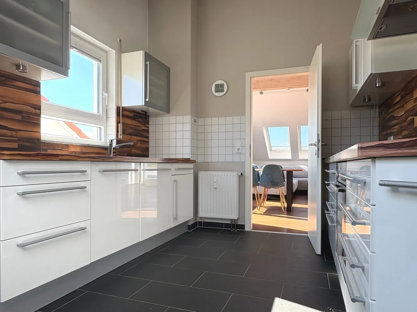 4 Zimmer Wohnung mit 95 m² in Göppingen – Bild 2