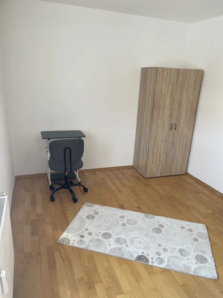 4 Zimmer Wohnung mit 90 m² in Mannheim – Bild 5