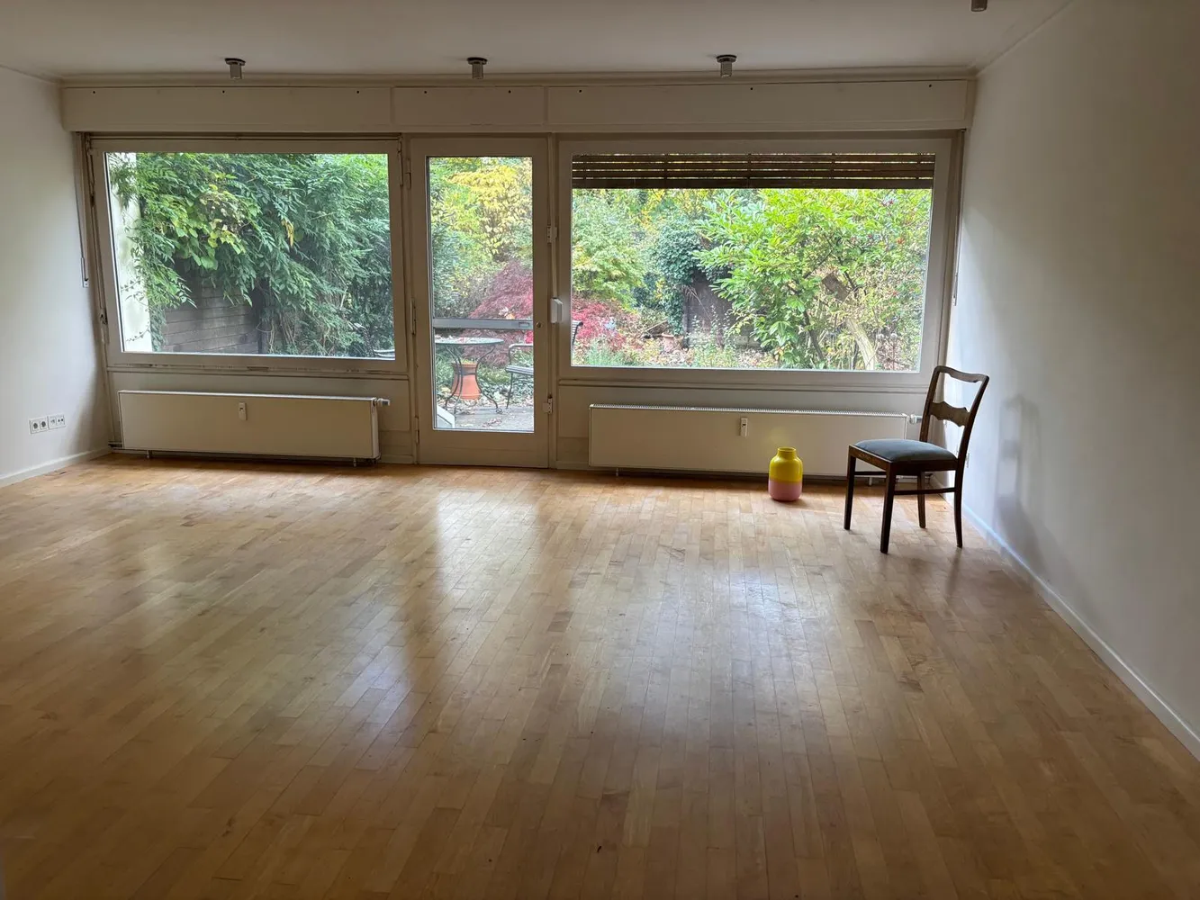 6 Zimmer Haus mit 143 m² in Berlin – Bild 1