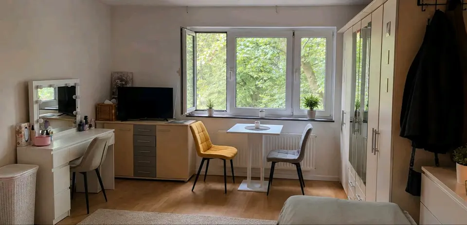 3 Zimmer Wohnung mit 53 m² in Essen – Bild 5