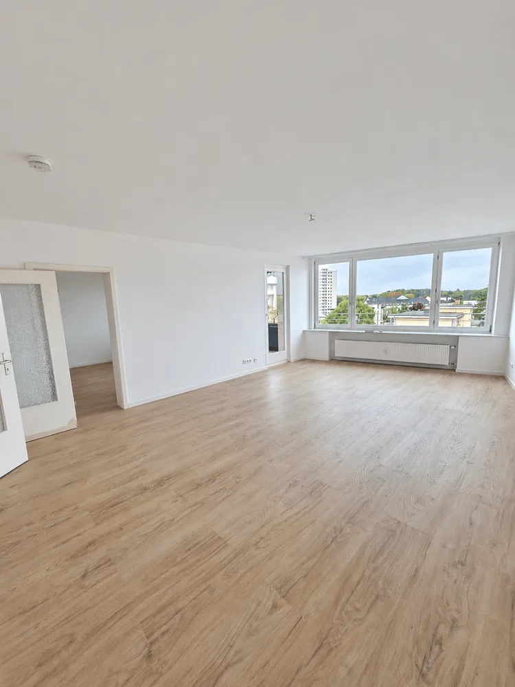 2 room apartment with 72 m² in Neu-Isenburg – Photo 7